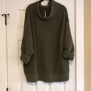 Free People Sweater